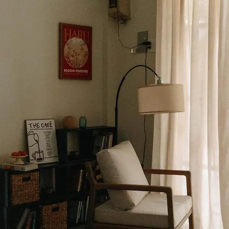 Mori Home Ho Chi Minh City Exterior photo