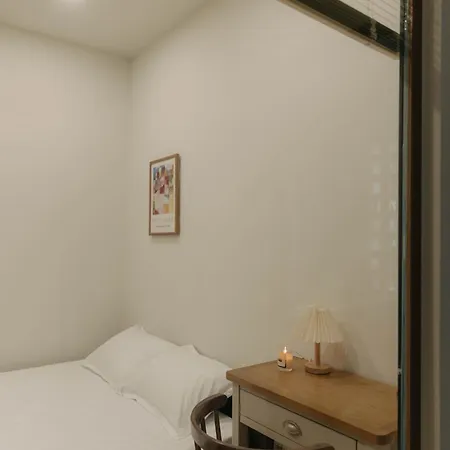 Mori Home Ho Chi Minh City Exterior photo
