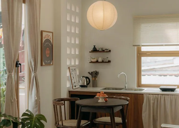 Mori Home